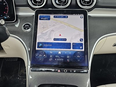 صورة مصغرة 19 لـ 2025 Mercedes-BENZ CLE
