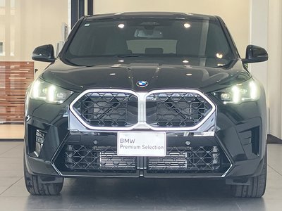 BMW X2 - 5