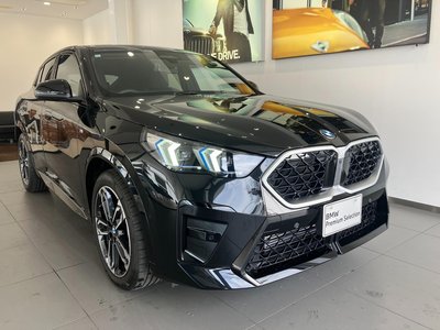 BMW X2 - 6