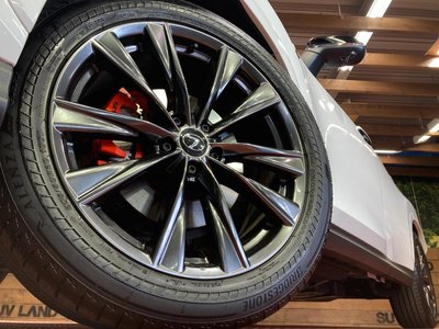 2023 Lexus NX — миниатюра 13