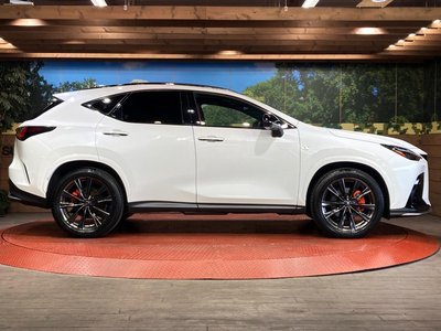 2023 Lexus NX — миниатюра 28