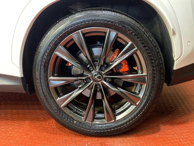2023 Lexus NX — миниатюра 26