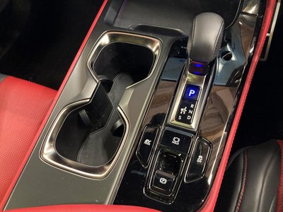 2023 Lexus NX — миниатюра 52