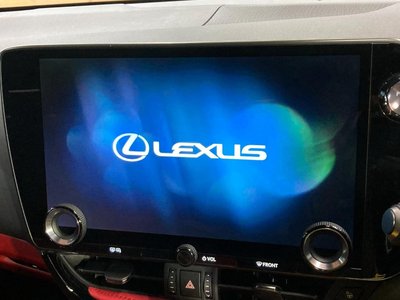 2023 Lexus NX — фото 4