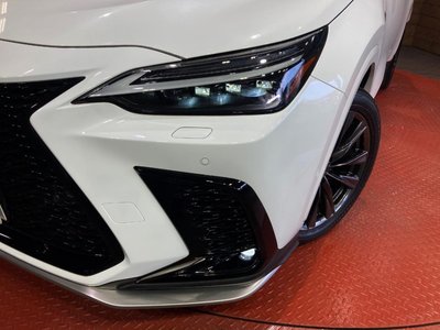2023 Lexus NX — миниатюра 12