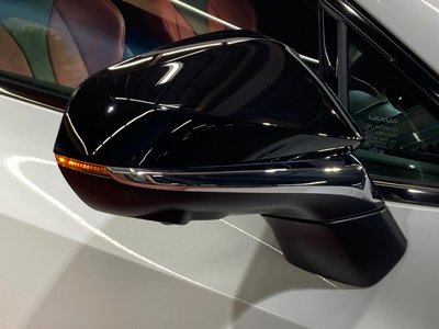 2023 Lexus NX — миниатюра 21