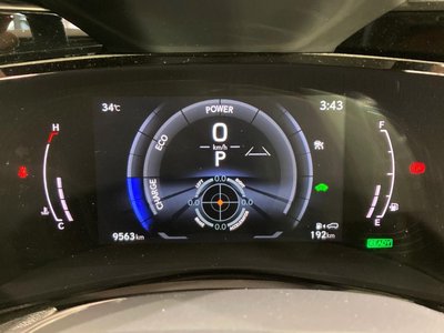 2023 Lexus NX — миниатюра 50