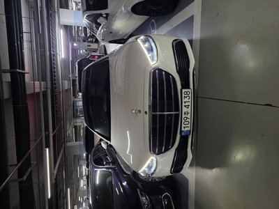 MERCEDES-BENZ S-CLASS - 1