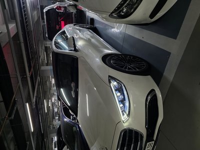 MERCEDES-BENZ S-CLASS - 2