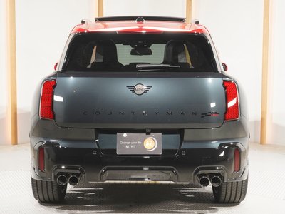 MINI MINI COUNTRYMAN - 10