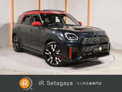 MINI MINI COUNTRYMAN - 1