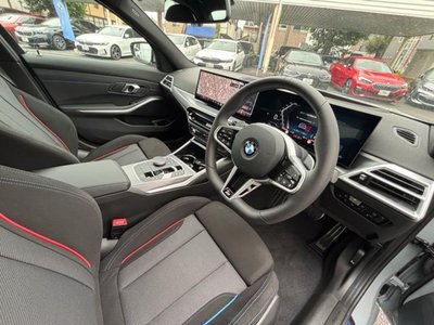 BMW 3 SERIES - 8