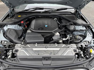 صورة مصغرة 18 لـ 2026 BMW 3 SERIES