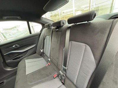BMW 3 SERIES - 5