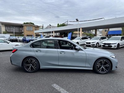 صورة مصغرة 21 لـ 2026 BMW 3 SERIES
