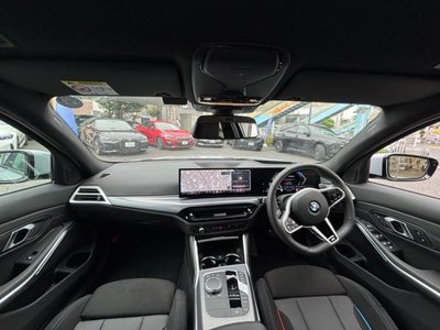 BMW 3 SERIES - 7