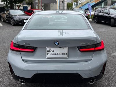 صورة مصغرة 23 لـ 2026 BMW 3 SERIES
