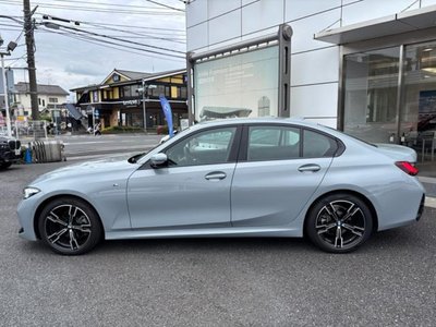 صورة مصغرة 27 لـ 2026 BMW 3 SERIES