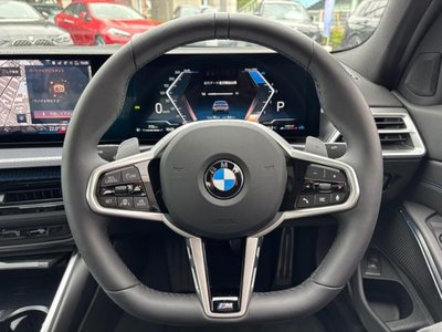 صورة مصغرة 12 لـ 2026 BMW 3 SERIES