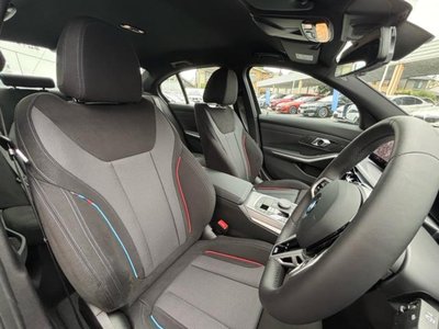 BMW 3 SERIES - 9