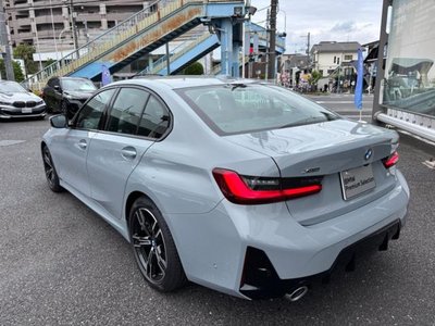 صورة مصغرة 26 لـ 2026 BMW 3 SERIES