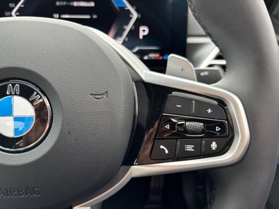 صورة مصغرة 14 لـ 2026 BMW 3 SERIES