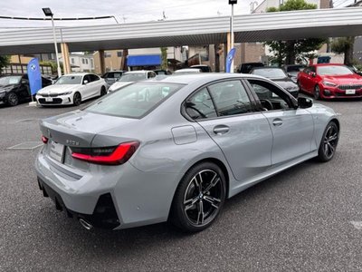 صورة مصغرة 22 لـ 2026 BMW 3 SERIES