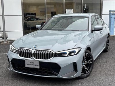 BMW 3 SERIES - 1