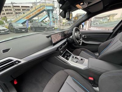 BMW 3 SERIES - 2