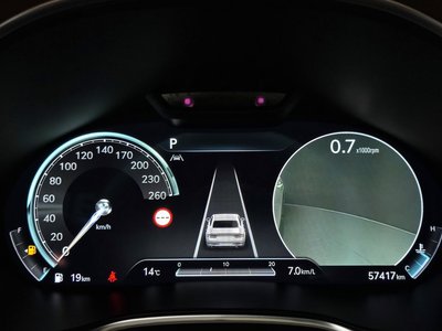 GENESIS G80 (RG3) - 8