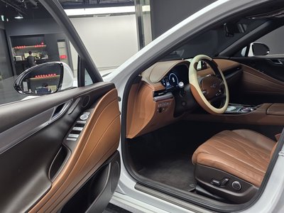 GENESIS G80 (RG3) - 10