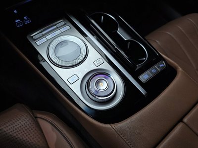 GENESIS G80 (RG3) - 9