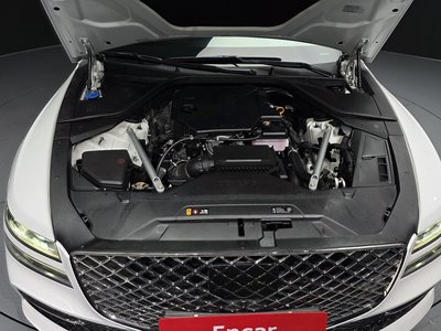 GENESIS G80 (RG3) - 7