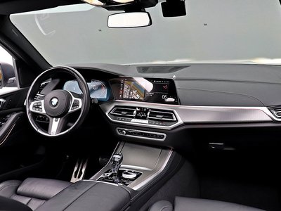 BMW X5 - 4
