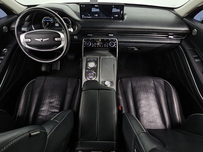 GENESIS GV80 - 5