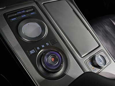GENESIS GV80 - 9