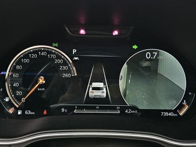 GENESIS GV80 - 8