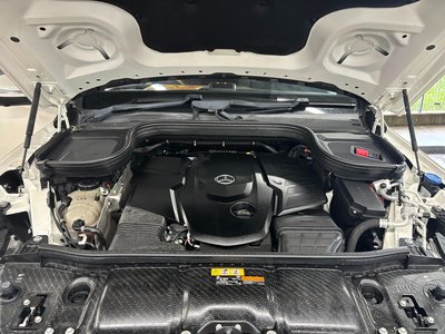 صورة مصغرة 76 لـ 2020 Mercedes-BENZ GLS