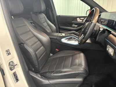 صورة مصغرة 55 لـ 2020 Mercedes-BENZ GLS
