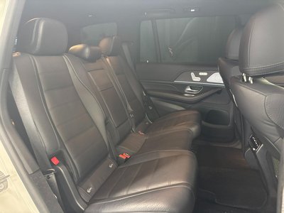 صورة مصغرة 56 لـ 2020 Mercedes-BENZ GLS