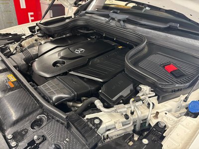 صورة مصغرة 77 لـ 2020 Mercedes-BENZ GLS