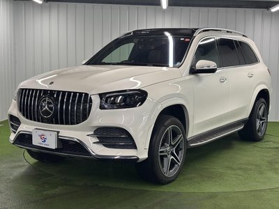 صورة مصغرة 70 لـ 2020 Mercedes-BENZ GLS