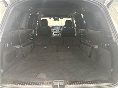 صورة مصغرة 18 لـ 2020 Mercedes-BENZ GLS