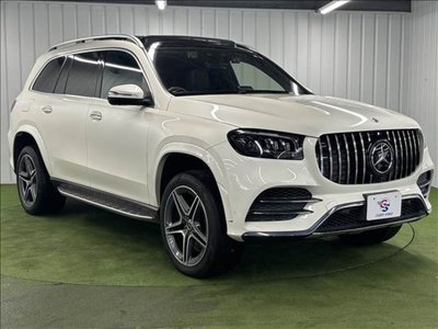 صورة مصغرة 16 لـ 2020 Mercedes-BENZ GLS
