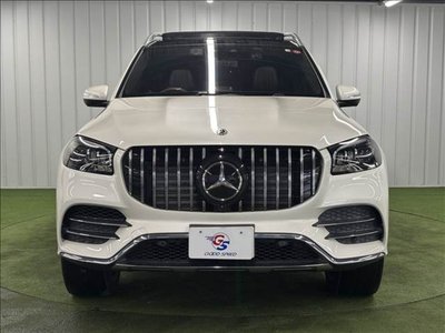 صورة مصغرة 13 لـ 2020 Mercedes-BENZ GLS