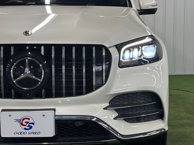 صورة مصغرة 79 لـ 2020 Mercedes-BENZ GLS