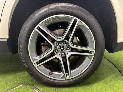 صورة مصغرة 72 لـ 2020 Mercedes-BENZ GLS