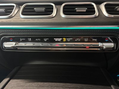 صورة مصغرة 32 لـ 2020 Mercedes-BENZ GLS