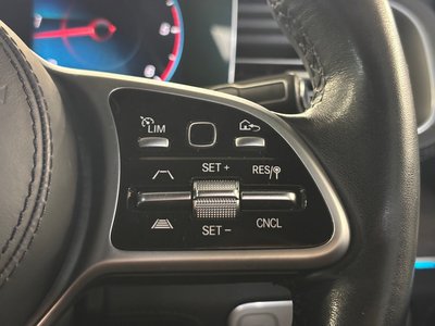 صورة مصغرة 47 لـ 2020 Mercedes-BENZ GLS