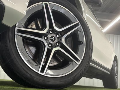 صورة مصغرة 71 لـ 2020 Mercedes-BENZ GLS